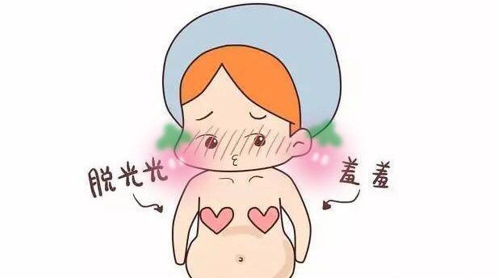 分享顺产经历的7张图，太尴尬了，这种滋味终身难忘