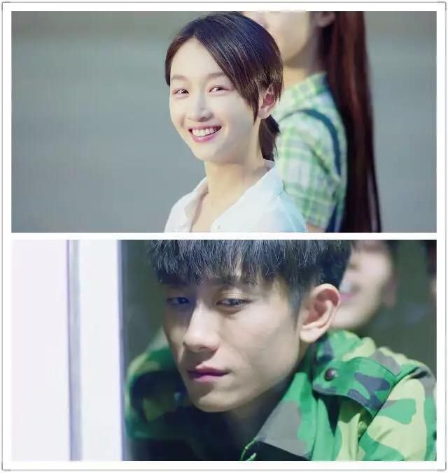 《春风十里》周冬雨妆容，才是撩男神的秘诀！