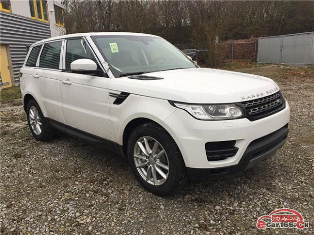 16款路虎揽胜中规和平行进口区别,平行进口路虎揽胜运动2024款