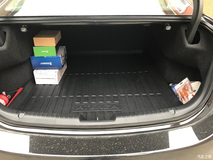 阿特兹换挡略有顿挫正常吗,18款阿特兹怎么开始低速顿挫了呢