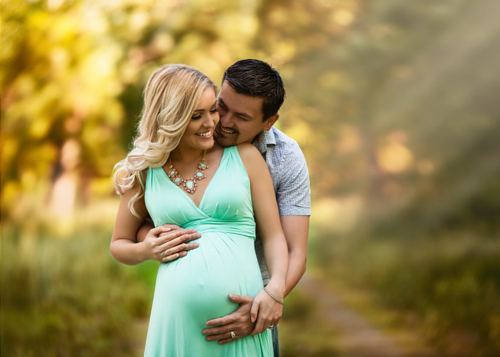 谁说怀孕=关禁闭？小优教你孕期旅行走起来！