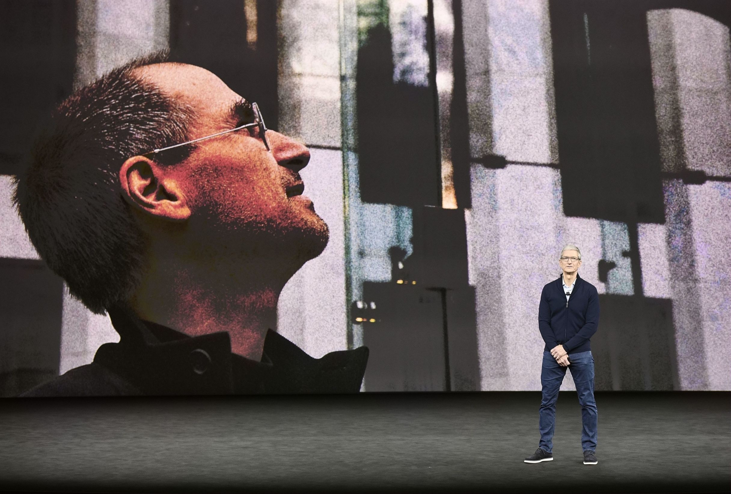 iPhone8抢购攻略:苹果官网最难抢,有黄牛能先拿货