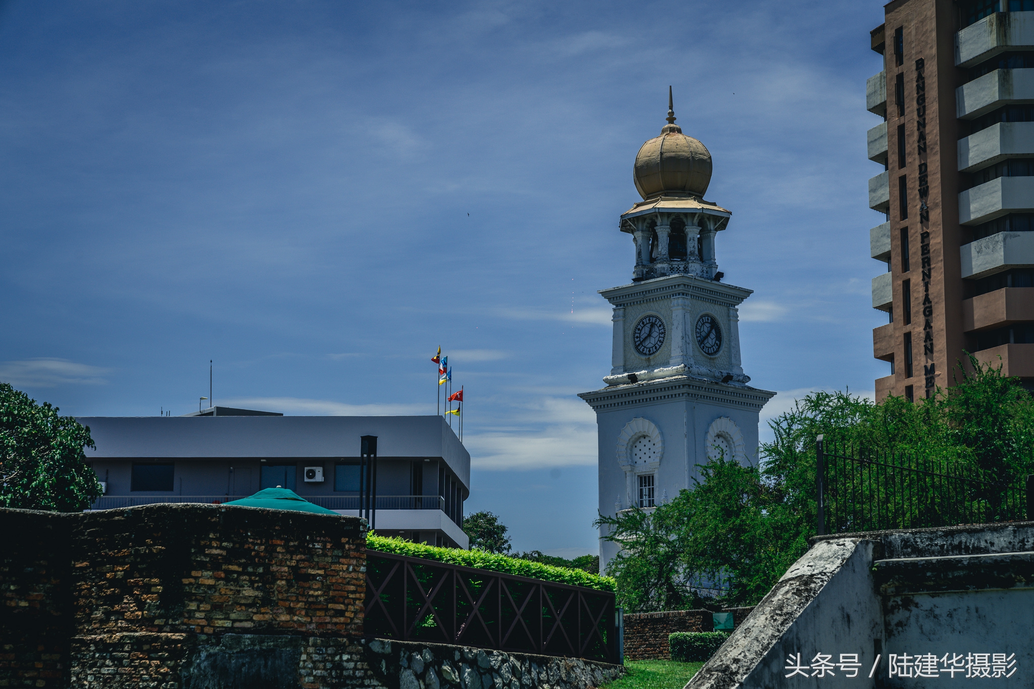 槟城乔治市壁画攻略,马来西亚旅行攻略槟城乔治市