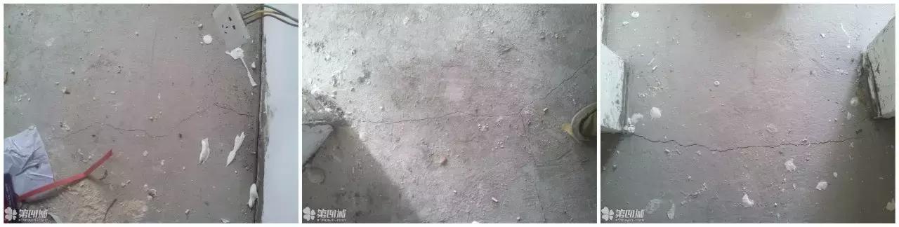 地暖回填后开裂影响暖气效果吗,地暖回填后开裂还能铺地板砖