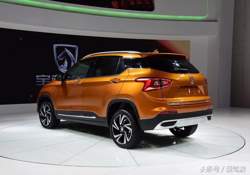 宝骏530荣威rx5,上汽荣威全新第三代荣威rx5
