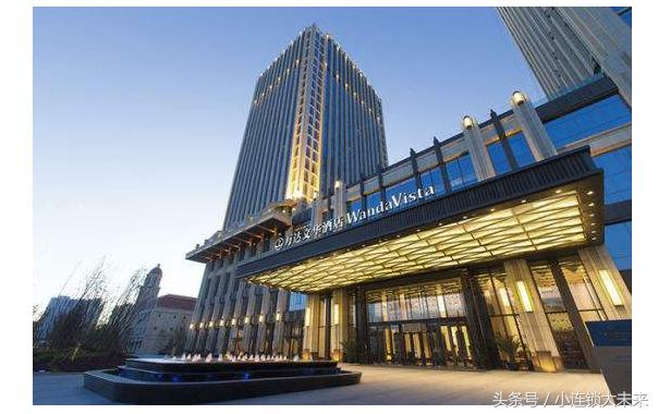 成为一家完善的智慧酒店,三层架构酒店管理系统