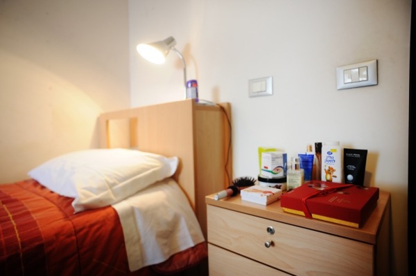 意大利米兰留学的真实感受,意大利米兰大学留学公寓