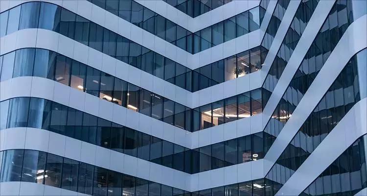 从租赁中介到资产运营,好租网要做办公领域的链家|爱分析调研