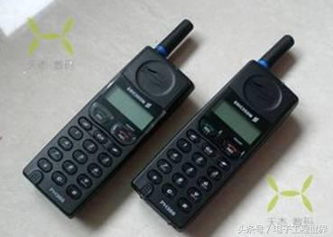 朋友圈被“10年前的手机”刷屏了!老泪纵横,都是青春和故事啊