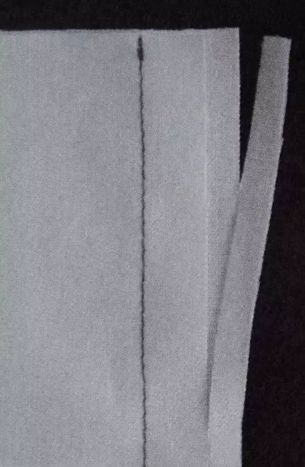 边缝处理,边缝怎么处理好看