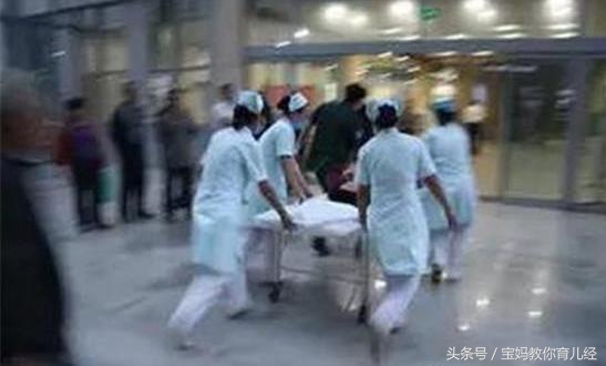 孕妇临盆破水老公在一旁电视剧,怀孕38周突然破水了怎么办