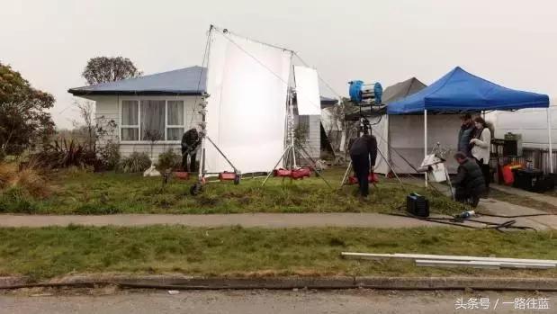 新西兰南岛电影取景,新西兰南岛海边取景地