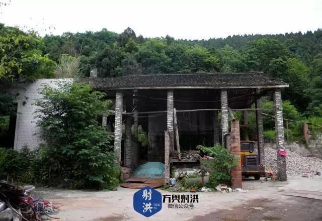 除了7449和3536，射洪还有哪些军工记忆？丨文小灰