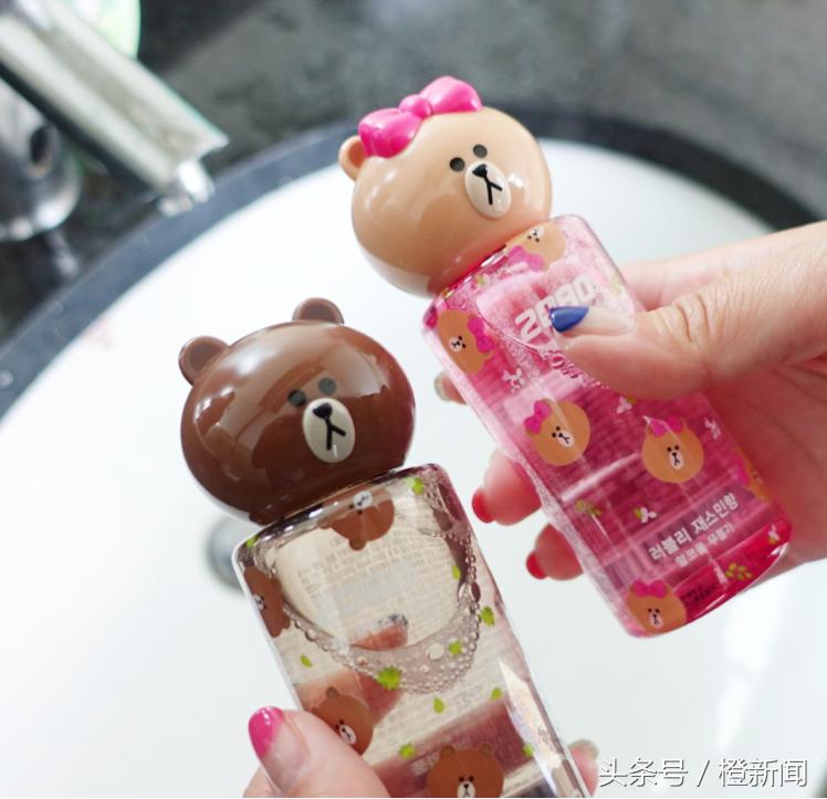 超越LINE和KAKAOFRIENDS！韩国新萌物攻占少女心