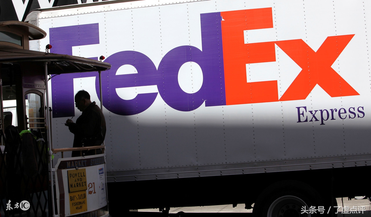 四大国际快递怎么算的超长？看这样数据！以免亏运费