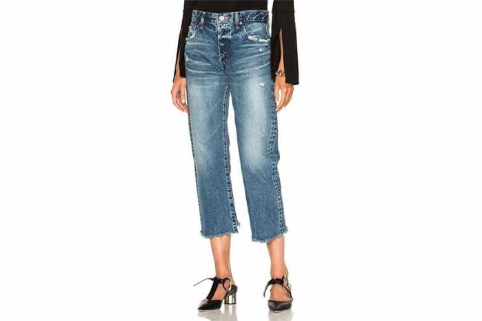 哪个牌子牛仔裤好看又好穿 (牛仔裤哪个牌子好既质量好又便宜)