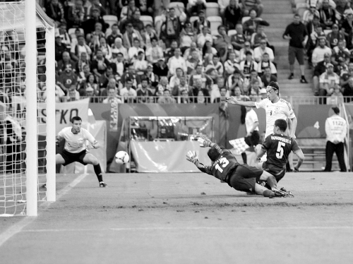 底线裁判本周末亮相中甲于波:底裁,能力要求是和主裁一样的!