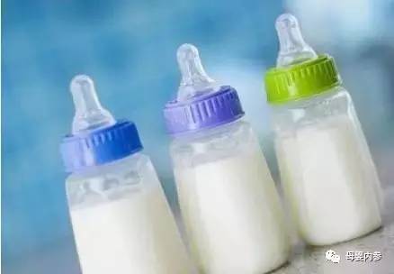 奶粉冲调起泡泡,是方法错误还是奶粉质量有问题?