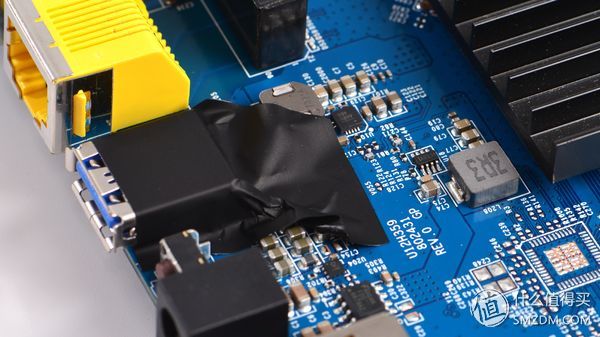 网件jr6100路由器是千兆还是百兆,千兆宽带感觉还是不够快