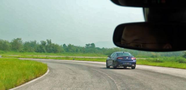 底盘改装的基本知识,底盘应该怎么改装从这五方面入手