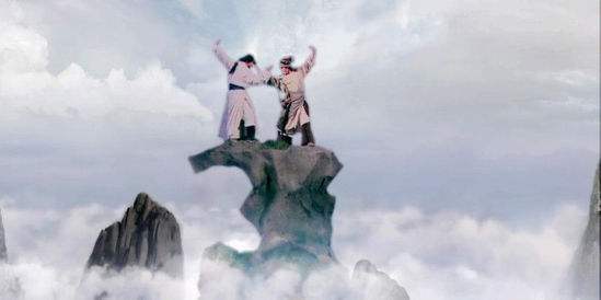 不务正业的人物,不务正业四海为家