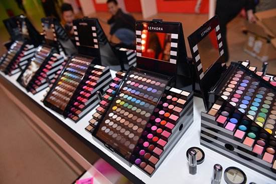 丝芙兰最新事件,丝芙兰爆料