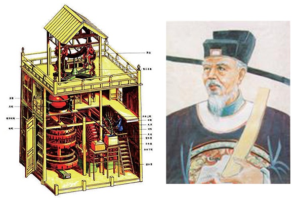 科技大佬喜欢戴啥手表？这位美女出手亮了