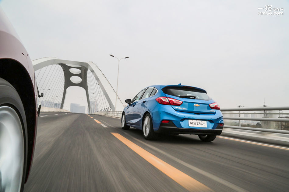 科鲁兹13年1.6t两厢掀背改装,13款科鲁兹两厢掀背有啥毛病