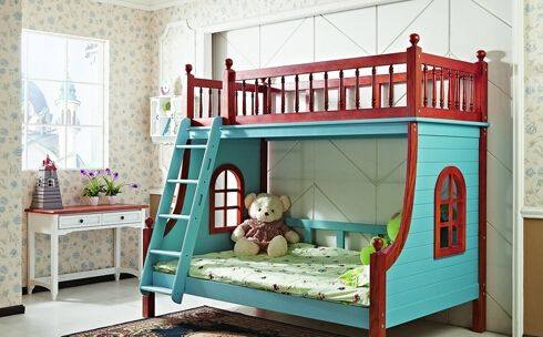 儿童床一般用多大尺寸的被子,买什么样的儿童床比较合适