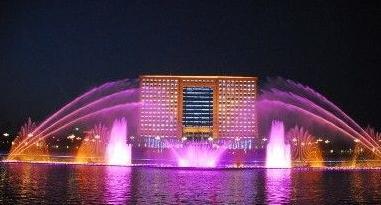 鲅鱼圈旅游景区推荐,鲅鱼圈海滨风景区