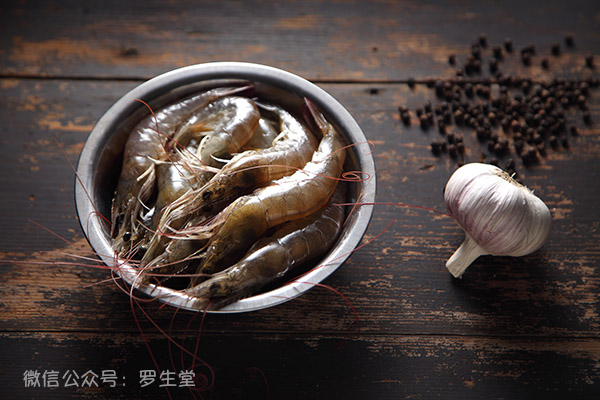 常见的虾种类和做法,12种常见虾的区别和不同烹饪方法