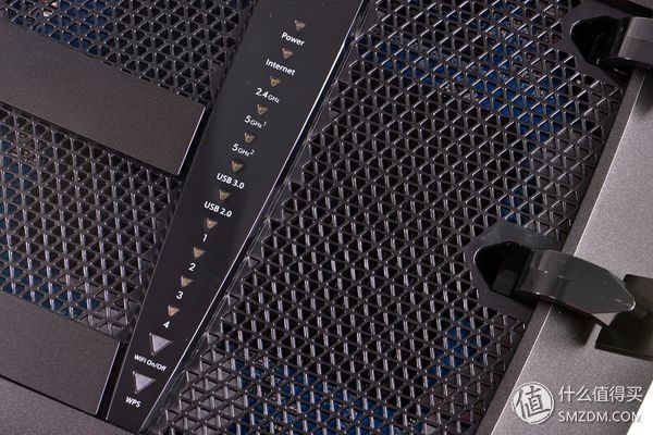 网件jr6100路由器是千兆还是百兆,千兆宽带感觉还是不够快