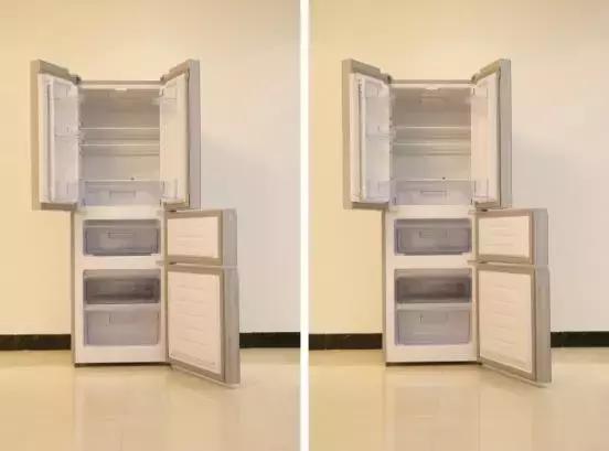 口碑最好的三款冰箱大容量,二千左右冰箱性价比