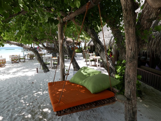 马尔代夫魔富士岛,马尔代夫一价全包浮潜最好的岛