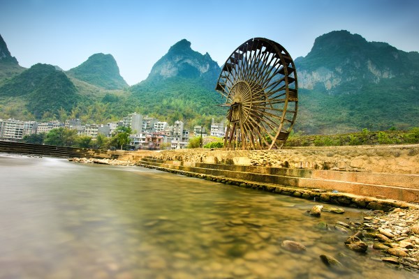 健康养老旅游,老年人幸福的旅游晚年生活