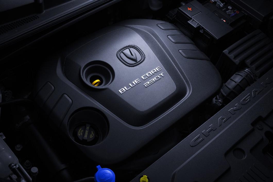 18款长安cs55底盘解析视频,长安cs75蓝鲸版和cs55plus底盘