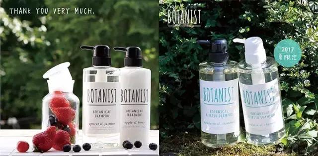 秋冬最强护发攻略养出美丽秀发,十大实用护发素