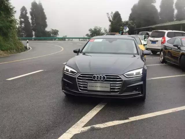 a5和a6l哪个更值得入手,新款奥迪a5l和a5区别