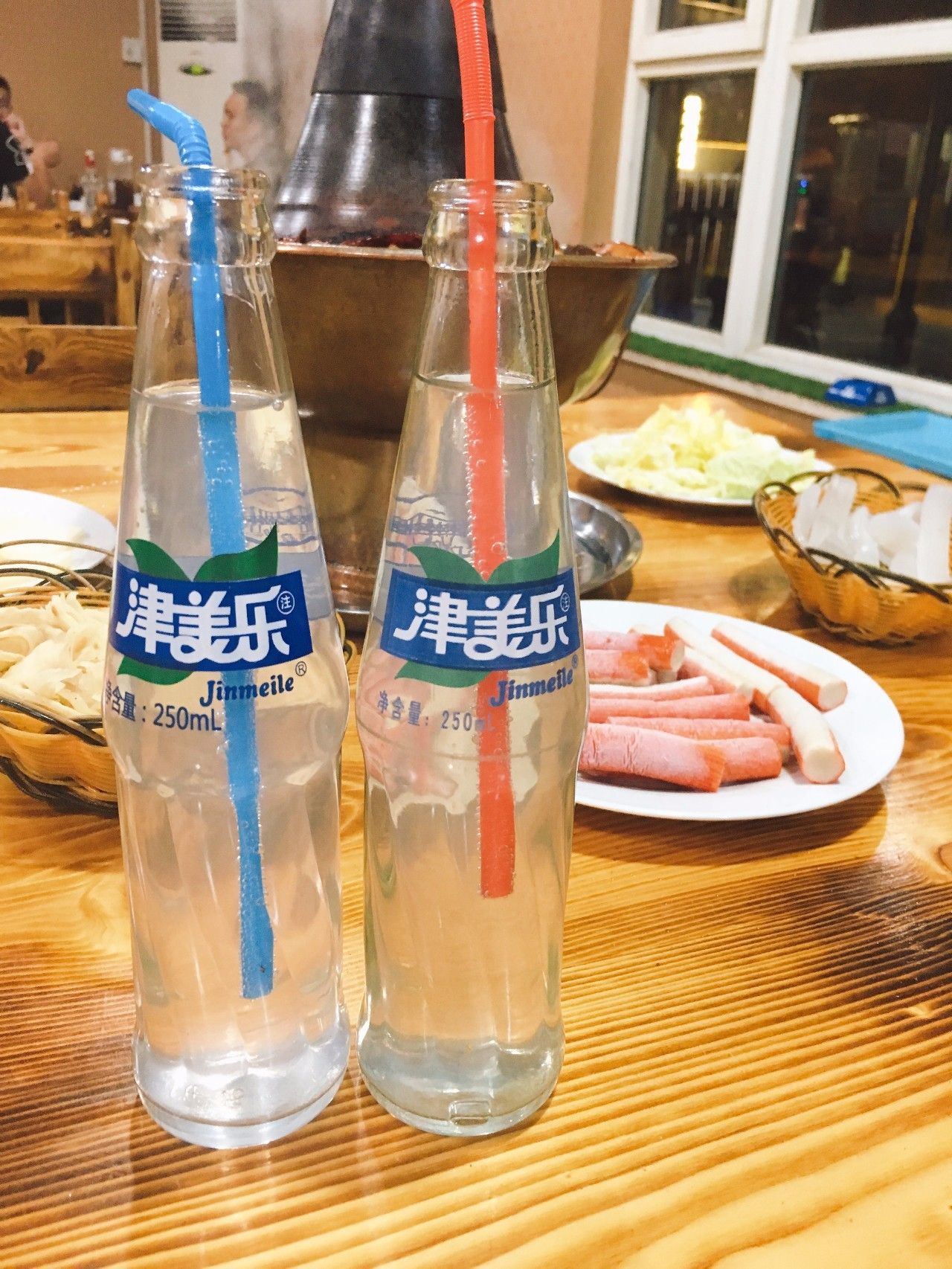天津火锅鸡,天津清真火锅鸡
