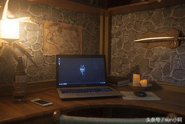 大学生寝室装修效果图,大学生宿舍装修图