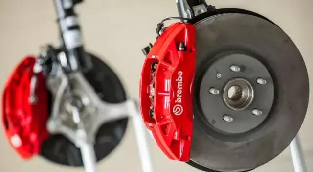 底盘改装的基本知识,底盘应该怎么改装从这五方面入手