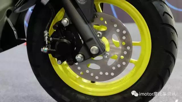 巧格i125福喜125座高,福禧125比巧格贵的原因