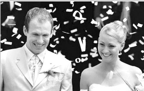 罗本老特拉福德,罗本生涯故事