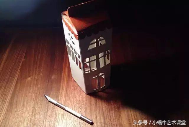 中秋节最好看的手工灯笼制作方法,中秋节灯笼制作手工圆灯笼