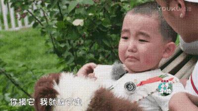 罗志祥小手牵小狗,小手牵小狗2018罗志祥