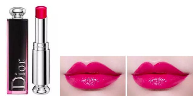 口红9.9三支试色,口红试色9.9两支