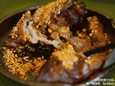 重庆老师傅二十年来的烤鱼配方,国宝级川菜大师视频