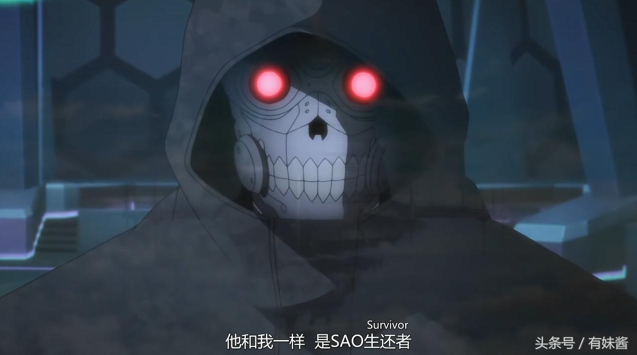 刀剑神域剧情到底是怎样的,一篇文章带你了解