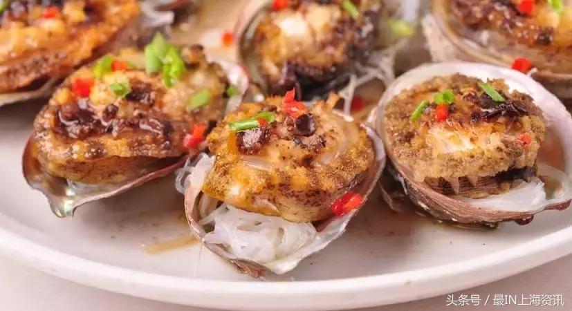 上海夏天必打卡5个夜市,上海既能逛又能吃的夜市