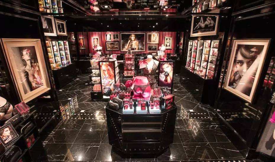 丝芙兰眼影口袋秘密,丝芙兰为什么不卖海蓝之谜